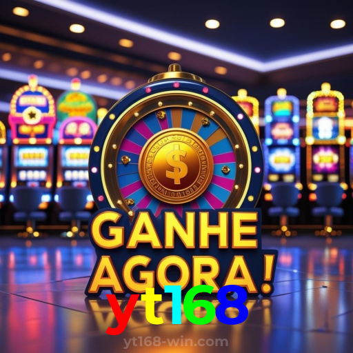 yt168：O cassino perfeito para jogar poker e fazer apostas no futebol online!