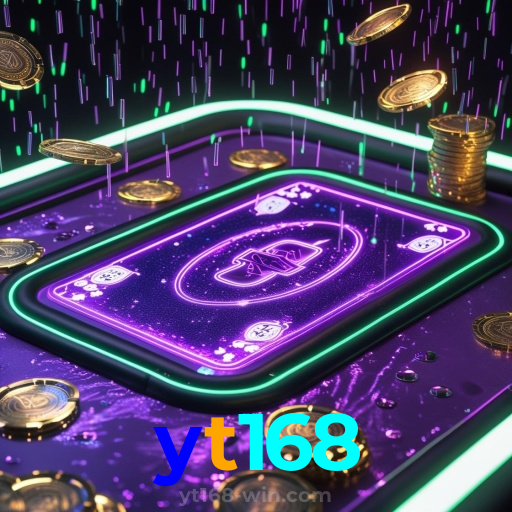 yt168：Vença no blackjack e leve grandes prêmios para casa!