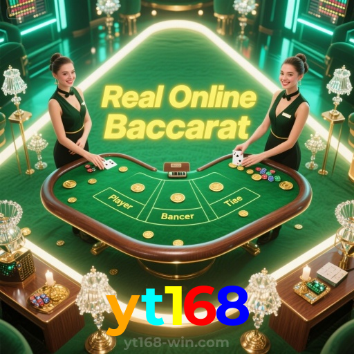 yt168：Aposte agora nas roletas e mostre sua sorte!