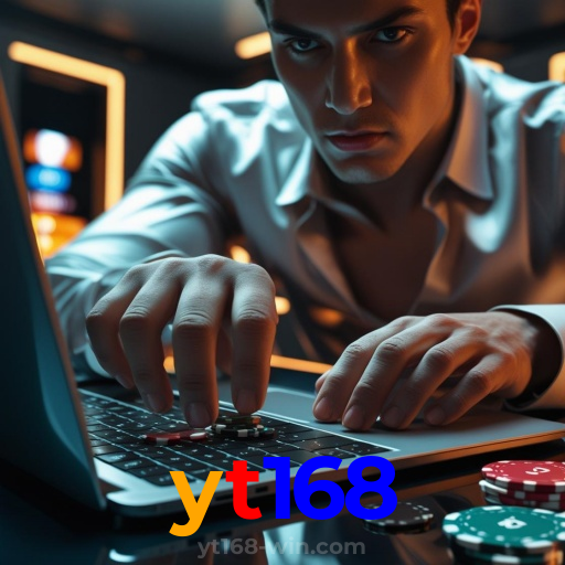 yt168：Jogue poker online e mostre suas habilidades nas cartas!