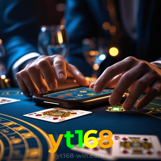 yt168:Jogue roleta, blackjack e aposte no futebol no cassino mais seguro!