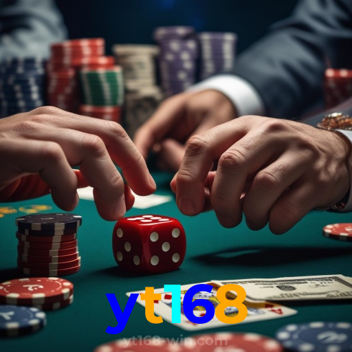 yt168:Onde o futebol e o cassino online se encontram para diversão sem fim!