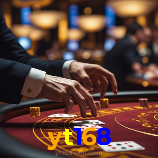yt168:Onde a sorte está ao seu lado: apostas no futebol e vitórias no cassino!