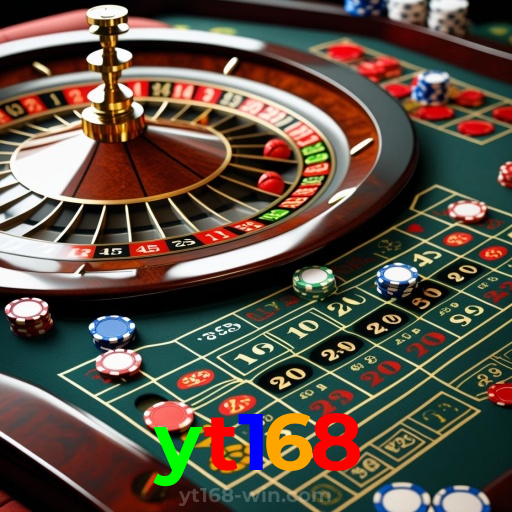 yt168:Gire as slots e conquiste prêmios incrÃveis!