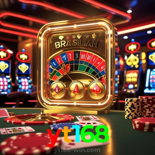 yt168:Jogue slots, aposte no futebol e ganhe no cassino online mais seguro!