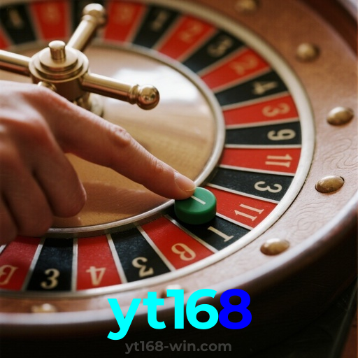 yt168:O cassino online perfeito para quem ama futebol e jogos emocionantes!