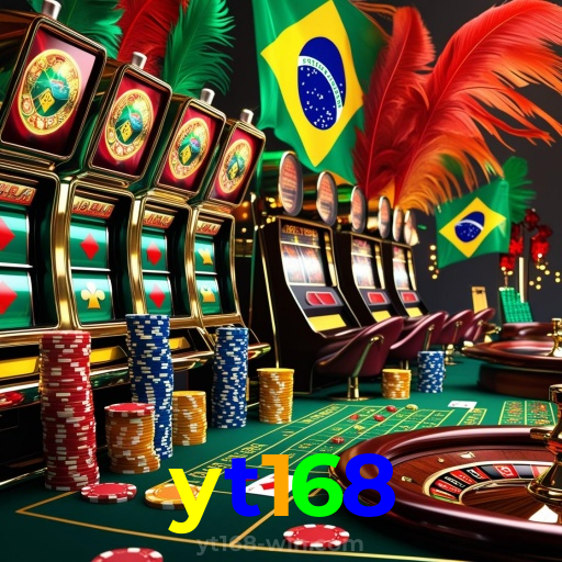 yt168:Sua sorte está no cassino online com poker, roleta e futebol ao vivo!