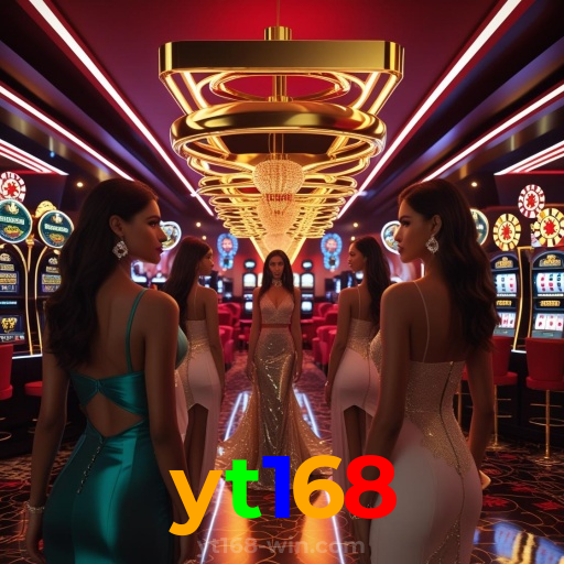 yt168:Onde sua sorte brilha: poker, roleta e apostas em futebol!