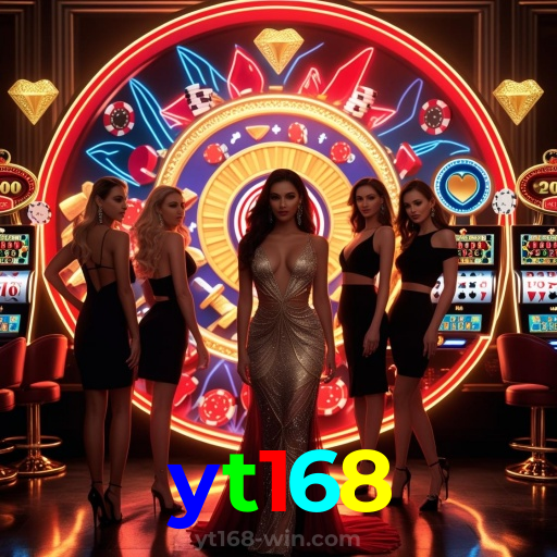 yt168:Aposte no futebol ao vivo e divirta-se com os jogos de cassino como blackjack!