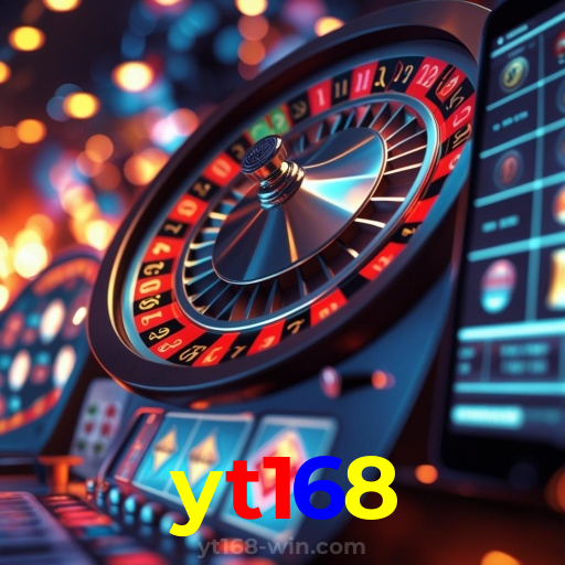 yt168:Aposte no futebol e jogue blackjack para grandes vitórias!
