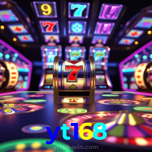yt168:Ganhe no futebol e nos melhores jogos de cassino como poker e blackjack!