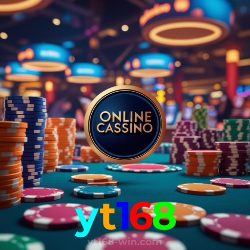 yt168:Divirta-se com poker, roleta e apostas ao vivo no futebol online!