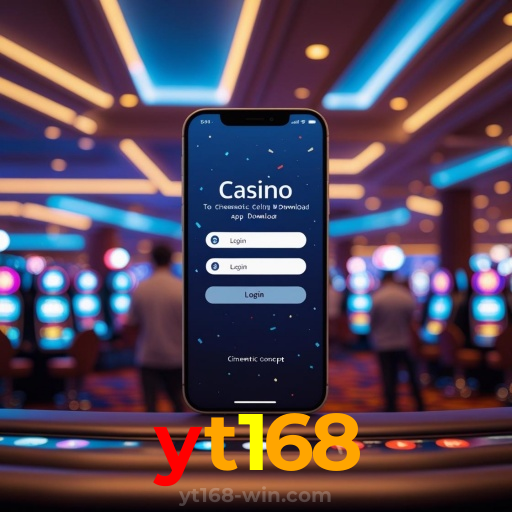 yt168:No cassino online mais confiável, experimente poker, roleta e futebol ao vivo!