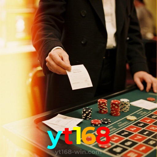 yt168：Jogue poker como um profissional e ganhe grandes prêmios!