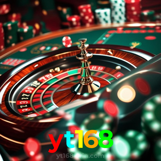 yt168:Jogue poker como um profissional e vença agora mesmo!