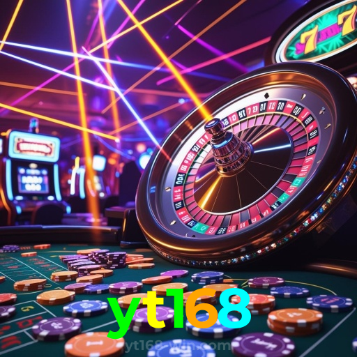 yt168:Aposte nas melhores mesas de poker e vença como nunca!