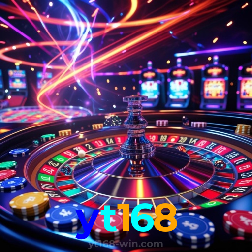 yt168:Aposte no futebol e ganhe nos jogos de blackjack e poker online!