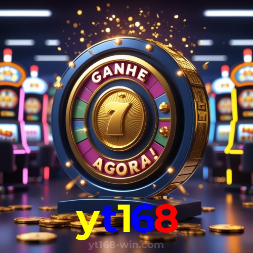 yt168:Aposte no futebol e jogue os melhores jogos de cassino com grandes prêmios!