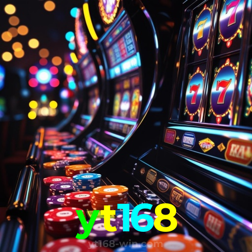 yt168：Jogue poker e aposte no futebol com grandes prêmios em jogo!