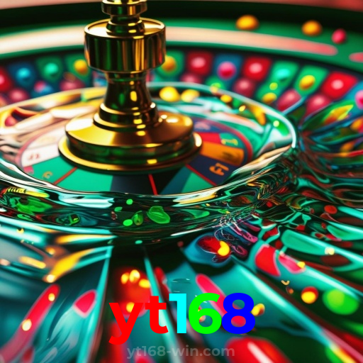 yt168:A sorte nunca esteve tão ao seu alcance! Aposte nas nossas slots agora!