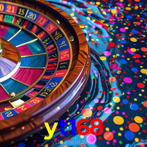 yt168:Ganhe com poker, blackjack e apostas em futebol no cassino online!
