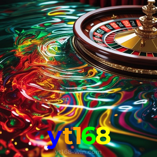 yt168:Aposte na roleta e conquiste prêmios incríveis em nosso cassino!