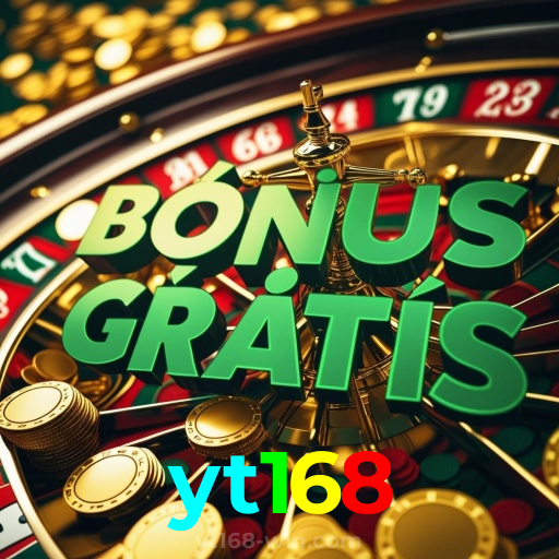 yt168：Cada giro nas slots pode te levar à grande vitória!