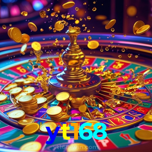 yt168:Jogue blackjack, slots e aposte ao vivo no futebol, tudo no mesmo cassino!