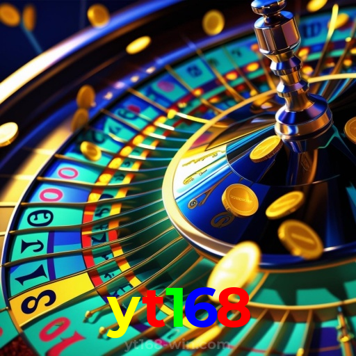yt168:Sinta a adrenalina das slots e conquiste vitórias como nunca!