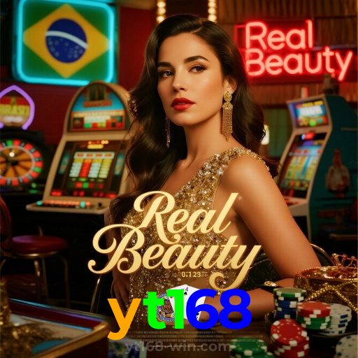 yt168：Onde sua sorte encontra o melhor cassino online e as apostas no futebol!