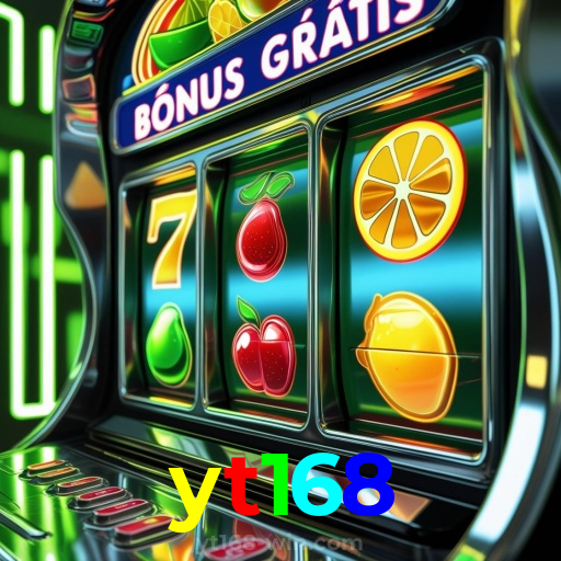 yt168:A roleta digital é sua chance de ganhar! Aposte e vença!