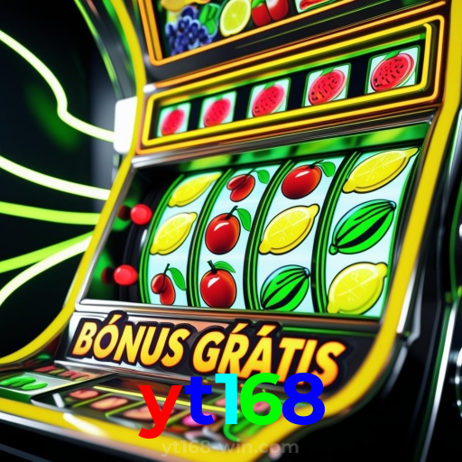 yt168:A sorte está ao seu lado em slots, poker e apostas esportivas online!
