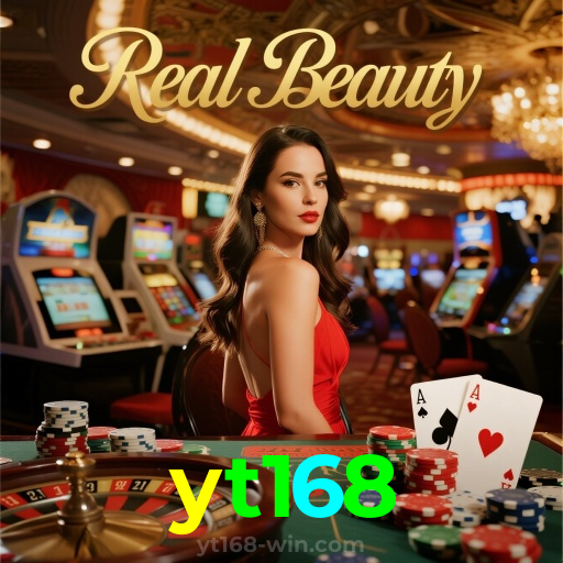 yt168：Vença no poker e aposte no futebol com segurança no nosso cassino!