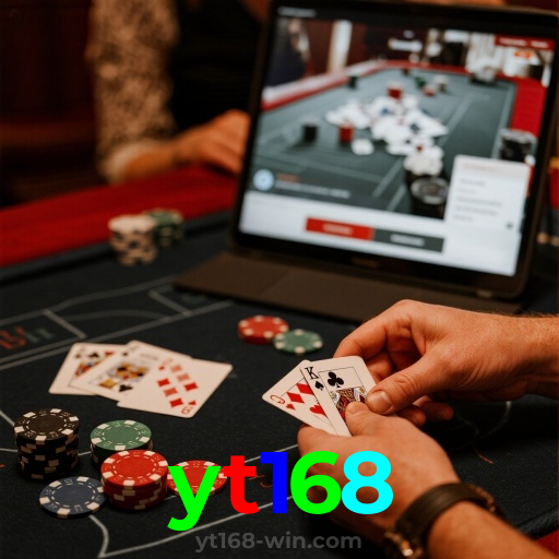 yt168:O cassino online está te esperando! Gire a roleta e ganhe!