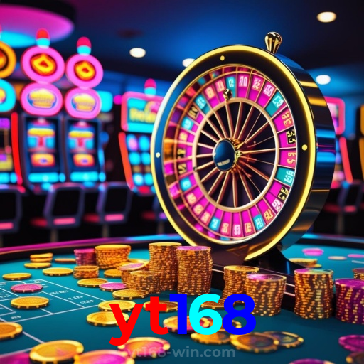 yt168:Jogue blackjack, aposte no futebol e ganhe prêmios no nosso cassino online!