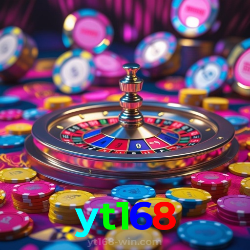 yt168:Aposte no futebol e ganhe em roleta e blackjack no nosso cassino!