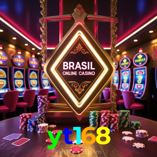 yt168:Jogue poker, aposte no futebol e ganhe em grandes jogos de cassino!