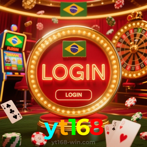 yt168:Jogue blackjack, aposte no futebol e ganhe prêmios no nosso cassino online!