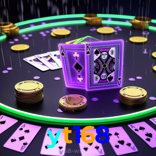 yt168:O melhor cassino online com slots, poker e apostas no futebol!