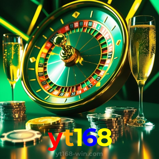 yt168：Jogue slots, aposte no futebol e conquiste prêmios incríveis!