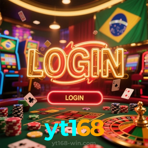 yt168:Jogue as melhores slots e aposte em futebol com confiança e segurança!