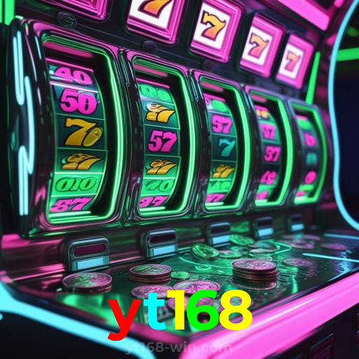 yt168：Sua sorte brilha em jogos de blackjack e apostas no futebol!
