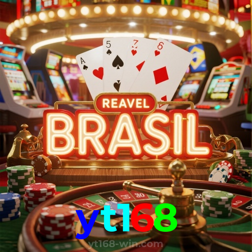 yt168：Jogue nas nossas slots e conquiste vitórias épicas!