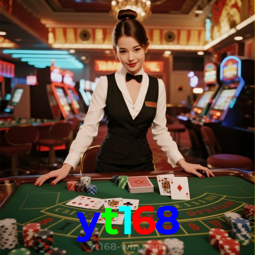 yt168:Diversão total com blackjack, poker e apostas ao vivo no futebol!