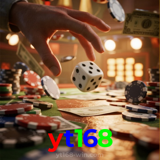 yt168:O melhor cassino online está aqui! Jogue nas slots e ganhe!