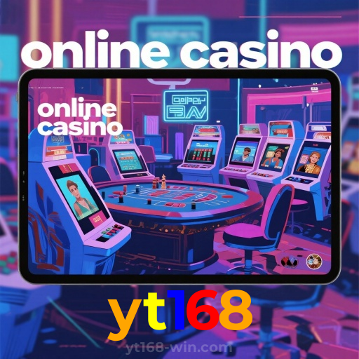 yt168：Jogue blackjack, poker e aposte no futebol para vitórias épicas!
