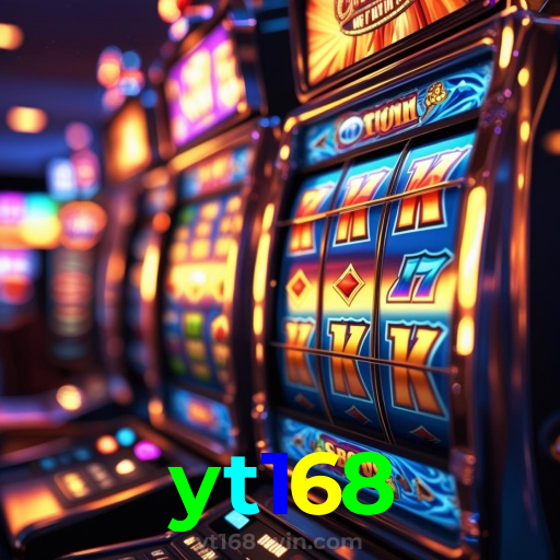 yt168：O cassino online ideal para quem ama futebol e jogos de cassino!