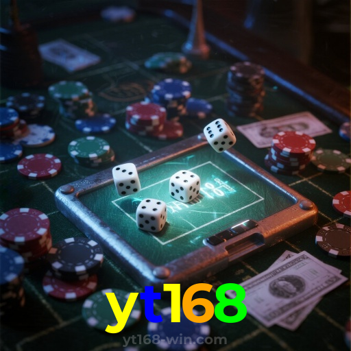 yt168：Jogue slots, roleta e aposte no futebol para grandes vitórias!