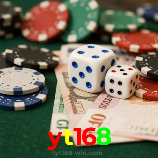 yt168:A sorte te espera no cassino online com apostas no futebol e roleta!