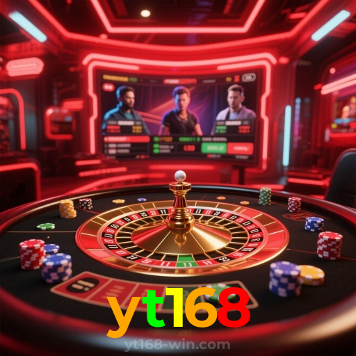 yt168：Sua sorte está no cassino online com poker, roleta e futebol ao vivo!
